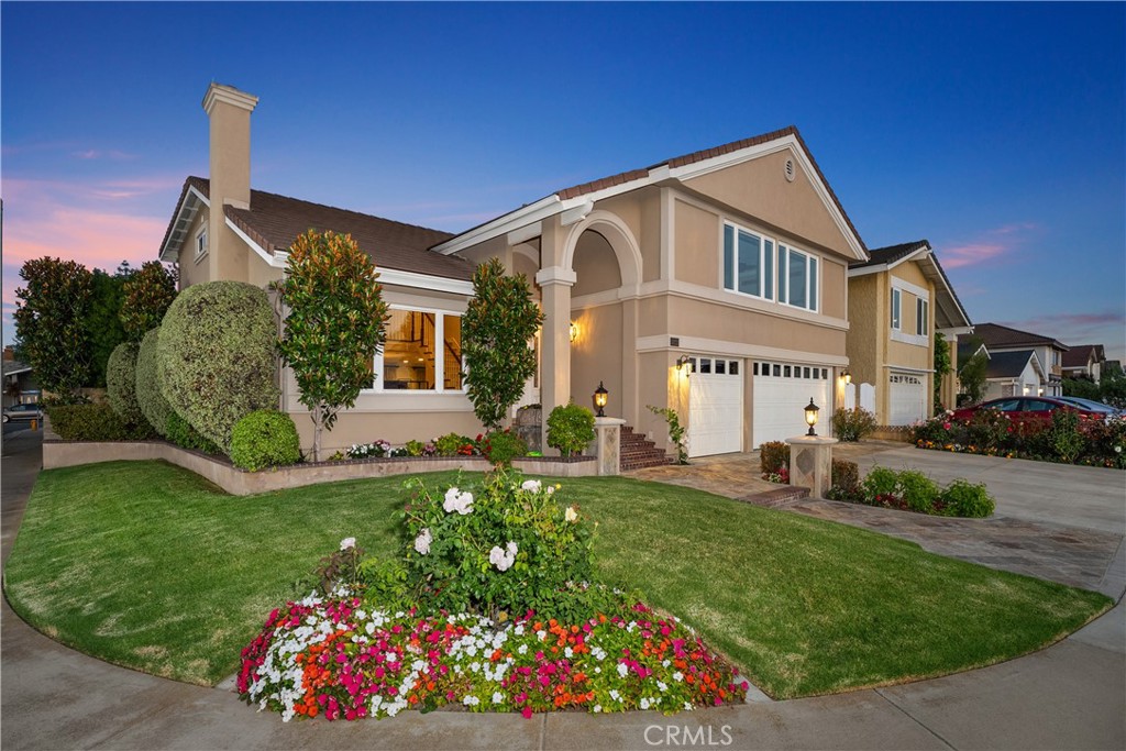 Park Huntington (PKHU) - Residential