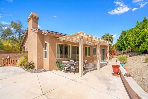 A home in Desert Hot Springs