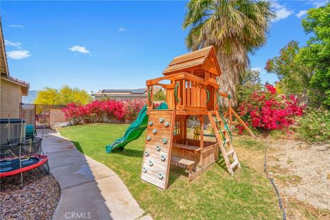 A home in Desert Hot Springs