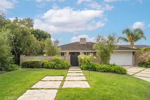 2121 Chelsea Road Palos Verdes Estates CA 90274