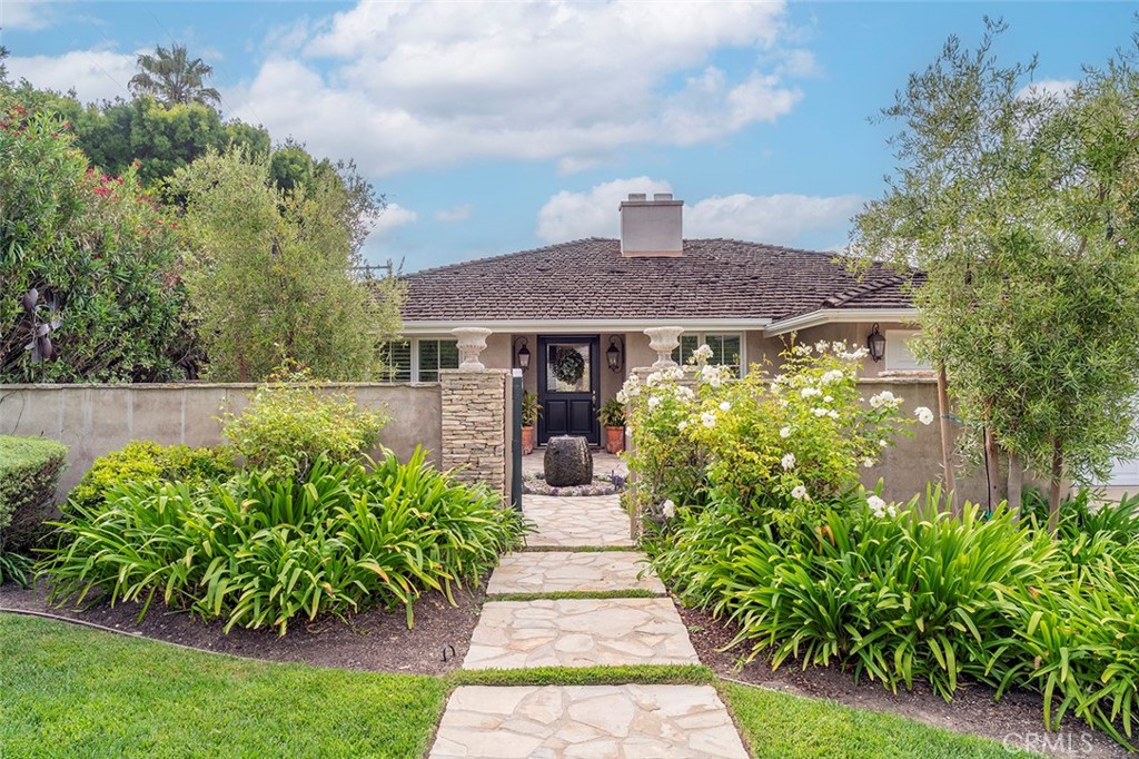 2121 Chelsea Road