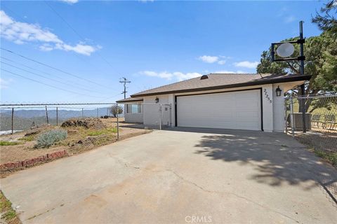 A home in Hemet