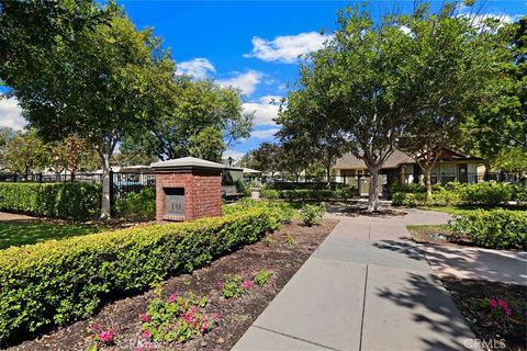 A home in Ladera Ranch