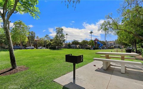 A home in Ladera Ranch