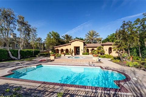 A home in Ladera Ranch