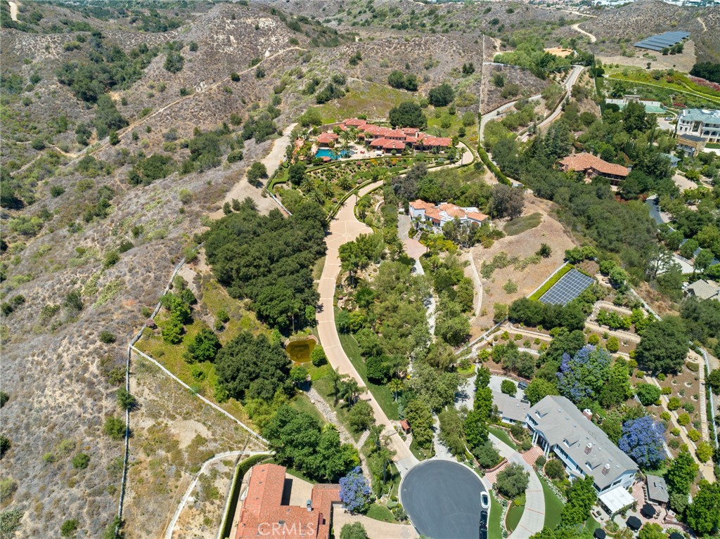 Forest (TF) - Residential