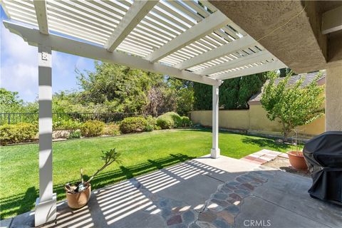 A home in Laguna Niguel