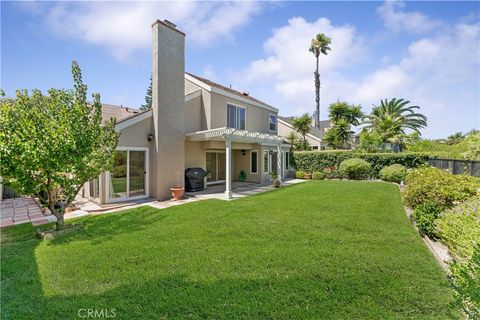 30052 Happy Sparrow Lane Laguna Niguel CA 92677