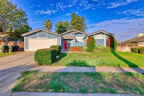 A home in Redlands