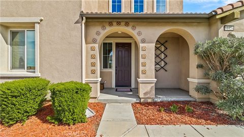 A home in Beaumont