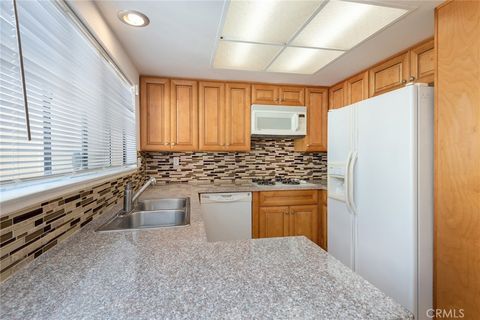 A home in Costa Mesa
