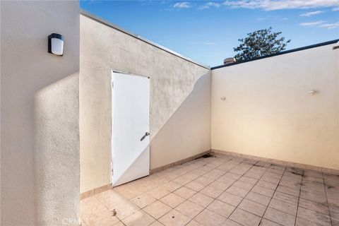 A home in Costa Mesa