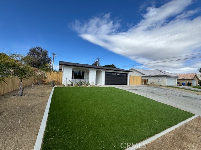 65930 Ironwood Drive