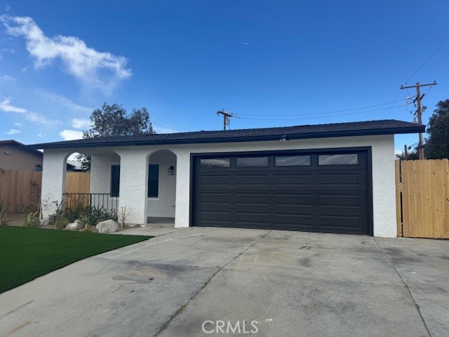 65930 Ironwood Drive