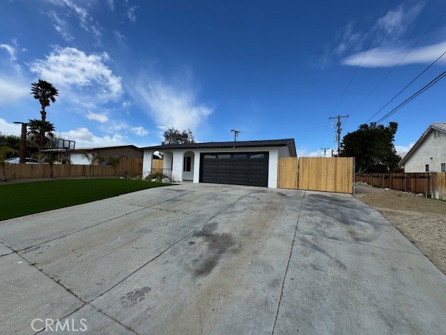 65930 Ironwood Drive
