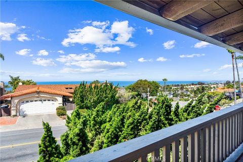 A home in San Clemente