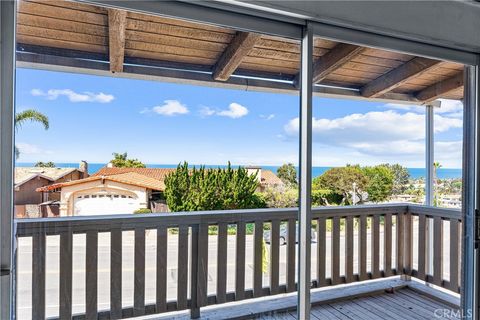 A home in San Clemente