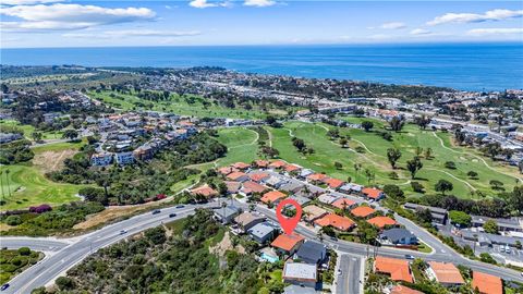 A home in San Clemente