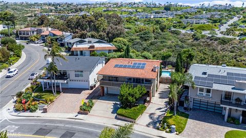 A home in San Clemente