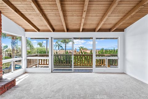 A home in San Clemente