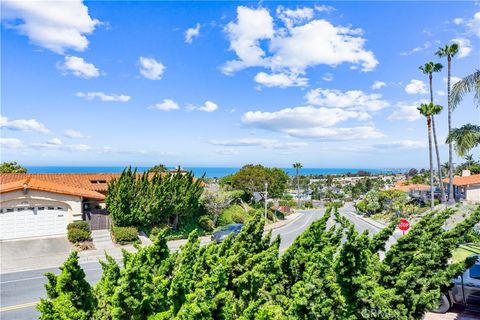 A home in San Clemente