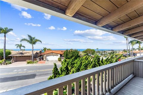 A home in San Clemente