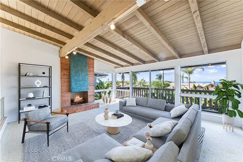 A home in San Clemente