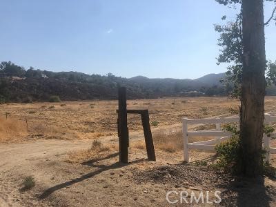 0 Vista Del Valle