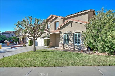 A home in Chino Hills