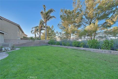 A home in Chino Hills