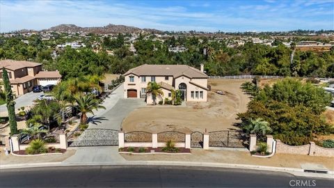 A home in Riverside