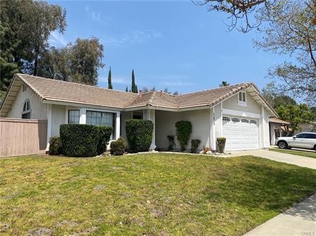 View Rancho Cucamonga, CA 91737 house