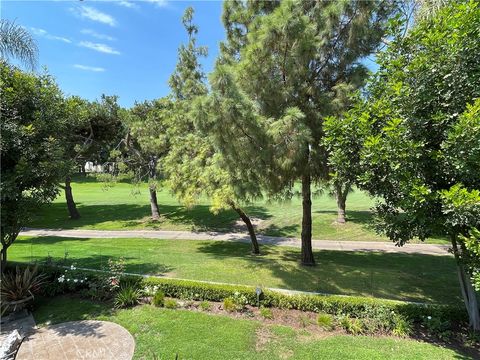 A home in San Juan Capistrano