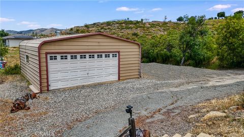 A home in Murrieta