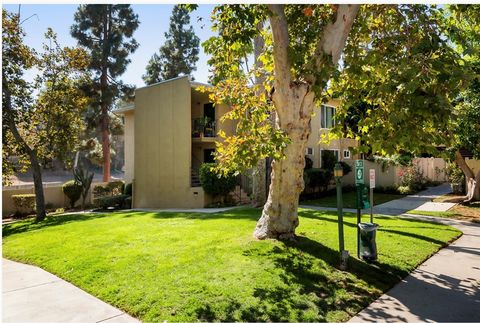 A home in Studio City