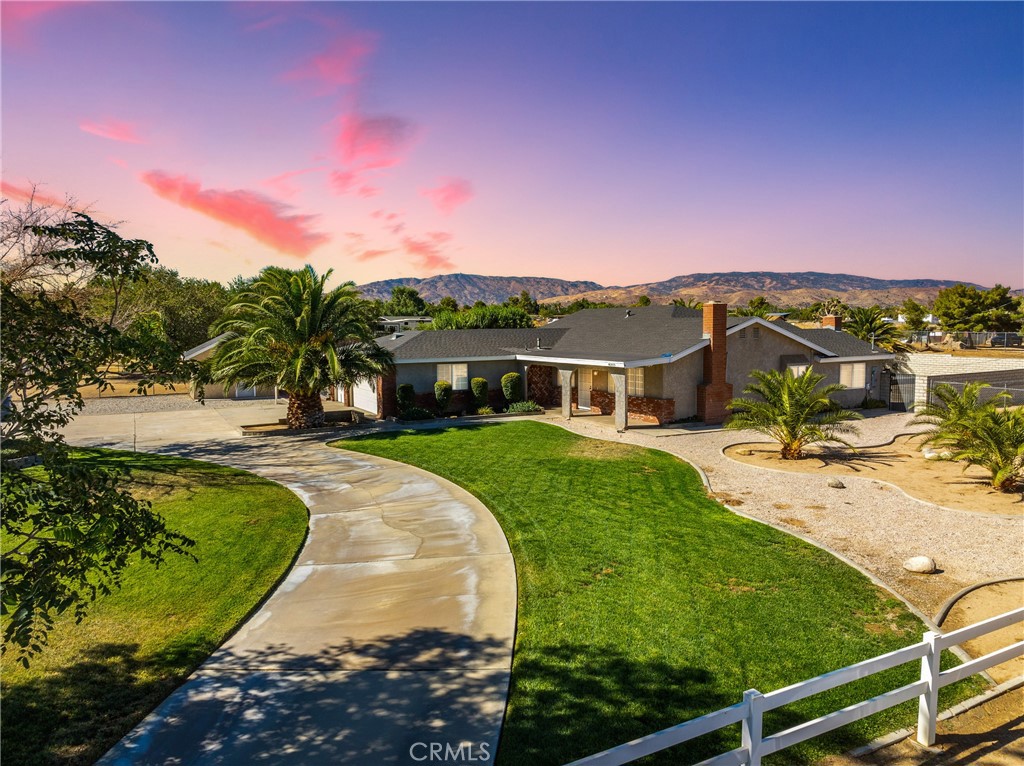 View Palmdale, CA 93551 house