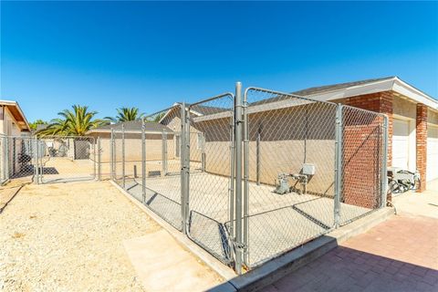 A home in Palmdale