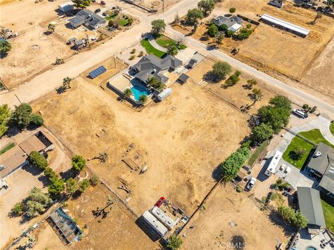 A home in Palmdale