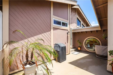 A home in Seal Beach