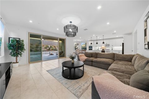 A home in Rancho Mission Viejo