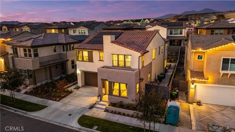 A home in Rancho Mission Viejo