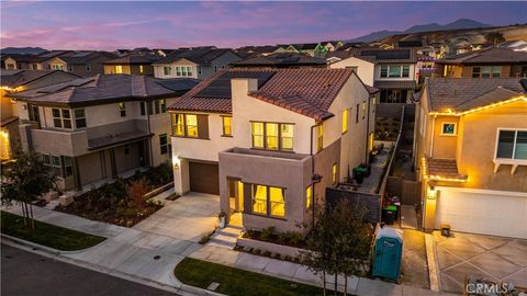 A home in Rancho Mission Viejo