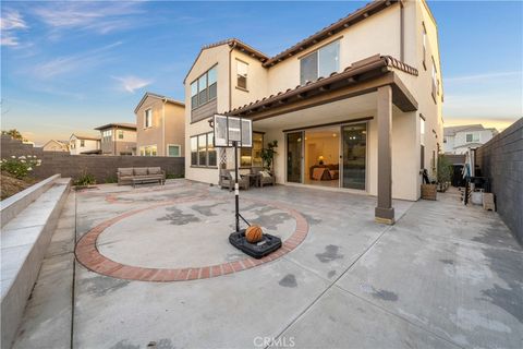 A home in Rancho Mission Viejo