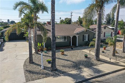 A home in Santa Maria