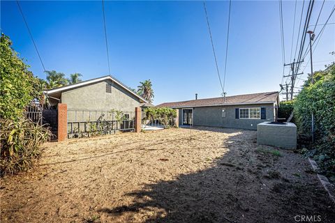 A home in Santa Maria