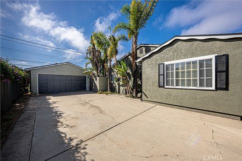 A home in Santa Maria