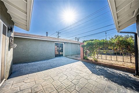 A home in Santa Maria