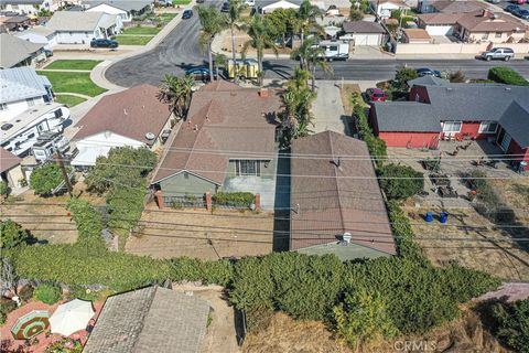 A home in Santa Maria