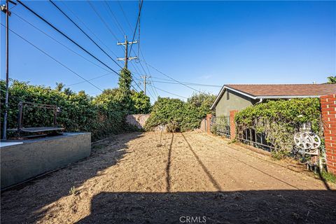 A home in Santa Maria