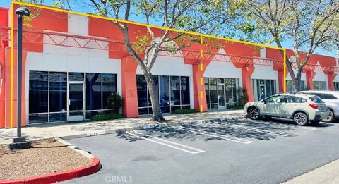 Photo of 3566 S Higuera Street #105, San Luis Obispo, CA 93401 (MLS # SC24092698)